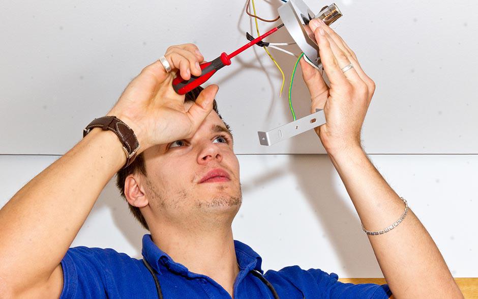 dépannage électricien Villeparisis