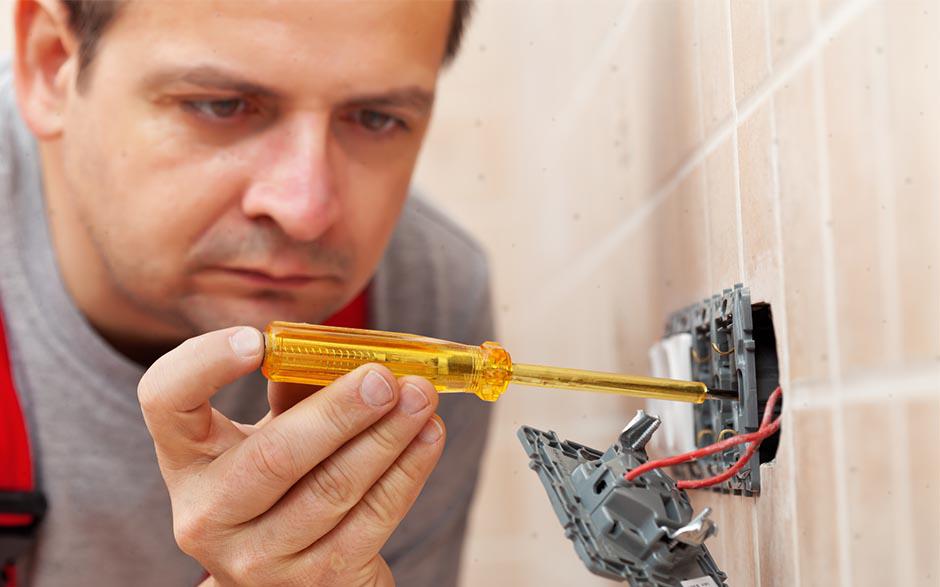 dépannage électricien Villeparisis