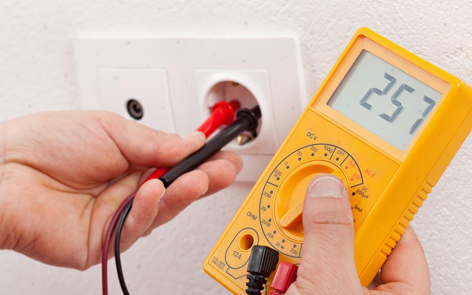 dépannage électricien Villeparisis